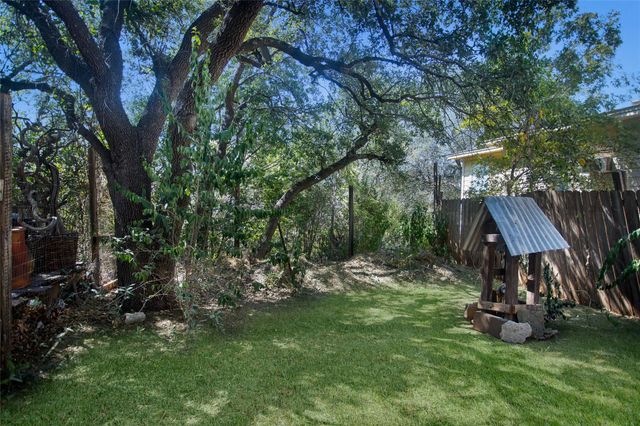 15405 Sutton DR, Austin, TX 78734