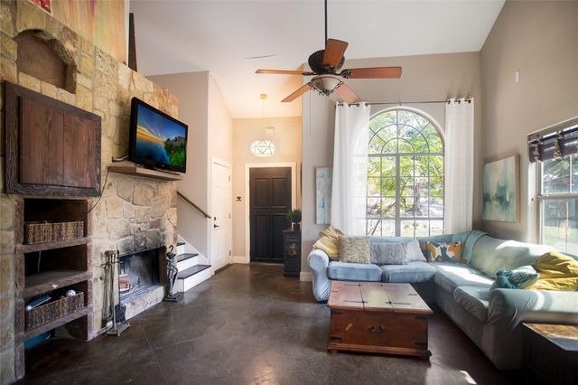 15405 Sutton DR, Austin, TX 78734