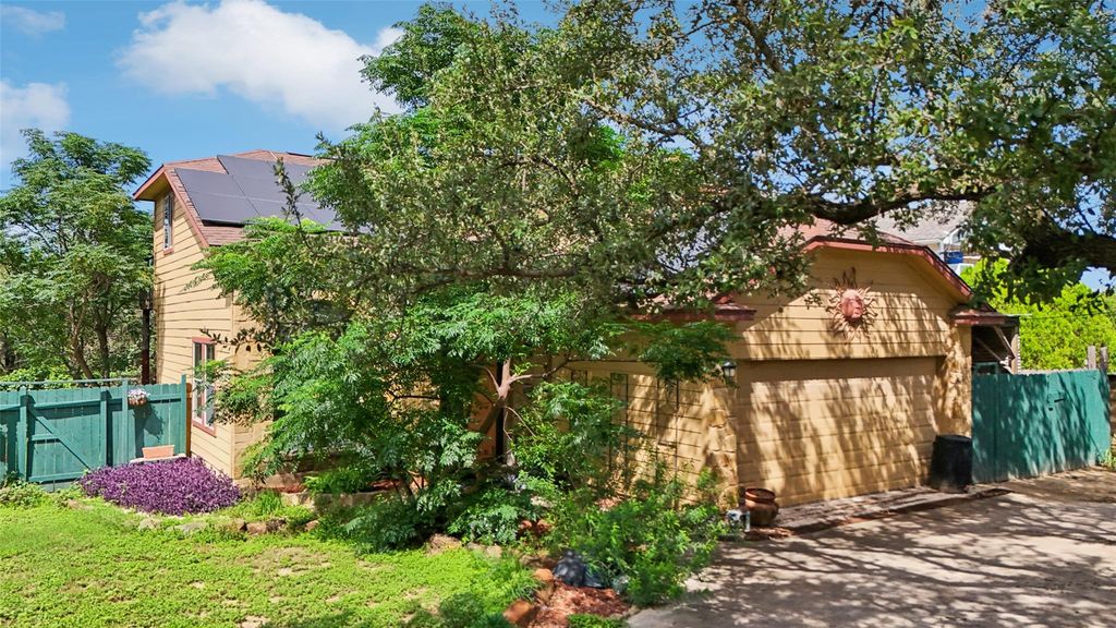15405 Sutton DR, Austin, TX 78734