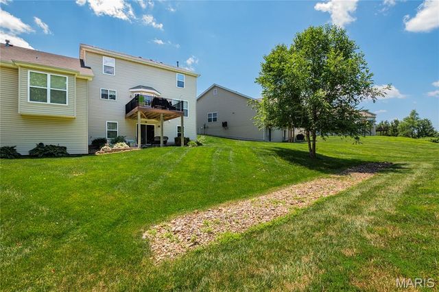 213 Belmonte Circle, O'fallon, MO 63368