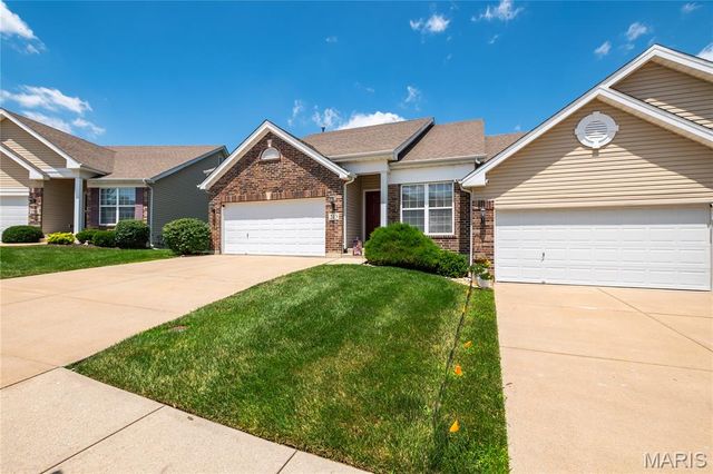 213 Belmonte Circle, O'fallon, MO 63368