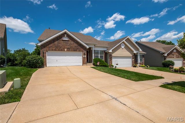 213 Belmonte Circle, O'fallon, MO 63368