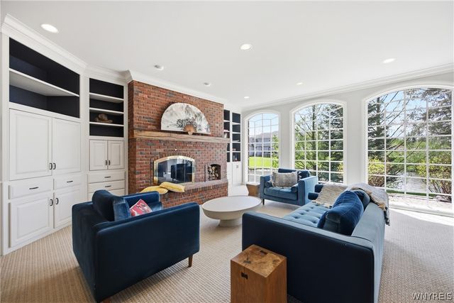 85 Galileo Drive, Amherst, NY 14221