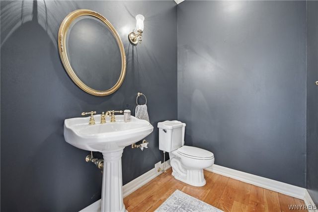 85 Galileo Drive, Amherst, NY 14221
