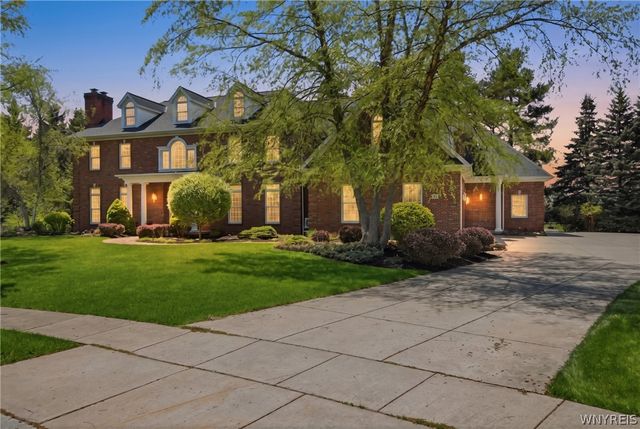 85 Galileo Drive, Amherst, NY 14221