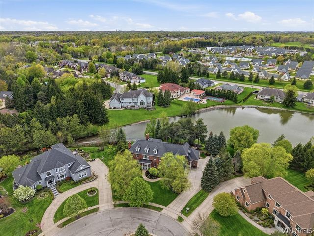 85 Galileo Drive, Amherst, NY 14221