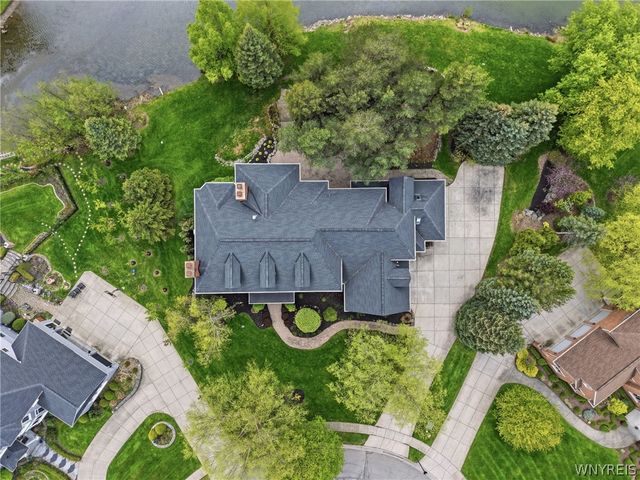 85 Galileo Drive, Amherst, NY 14221