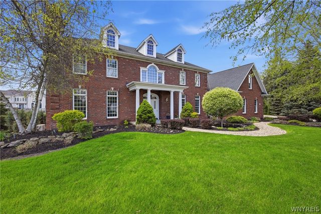 85 Galileo Drive, Amherst, NY 14221