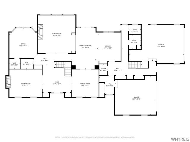 85 Galileo Drive, Amherst, NY 14221