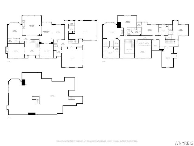 85 Galileo Drive, Amherst, NY 14221