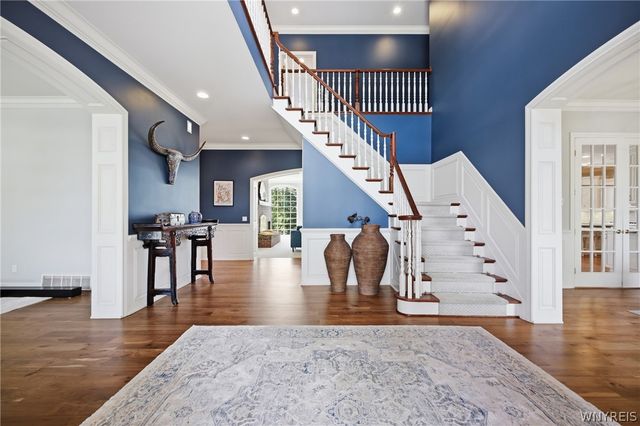 85 Galileo Drive, Amherst, NY 14221