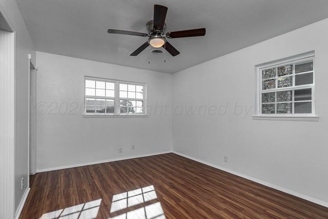 713 Montana Street, Borger, TX 79007