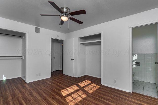 713 Montana Street, Borger, TX 79007