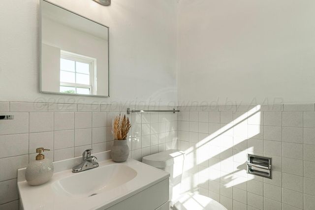 713 Montana Street, Borger, TX 79007