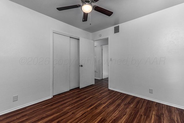 713 Montana Street, Borger, TX 79007