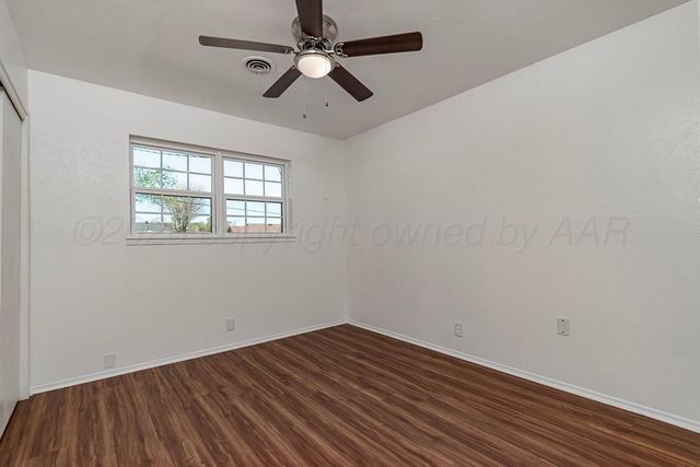 713 Montana Street, Borger, TX 79007