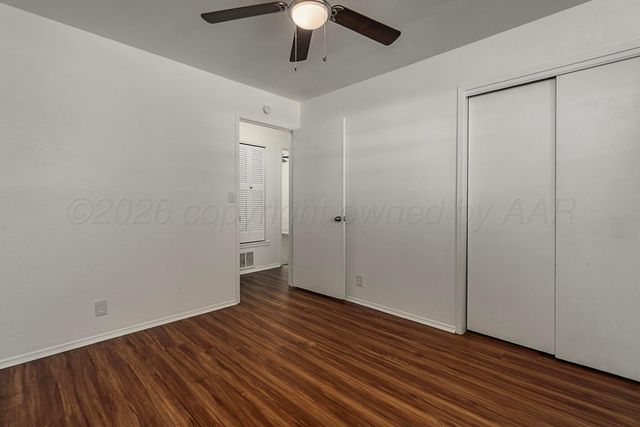 713 Montana Street, Borger, TX 79007