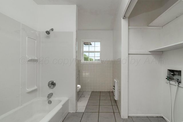 713 Montana Street, Borger, TX 79007