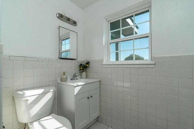 713 Montana Street, Borger, TX 79007