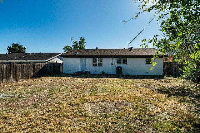 713 Montana Street, Borger, TX 79007