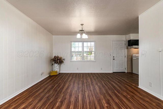 713 Montana Street, Borger, TX 79007