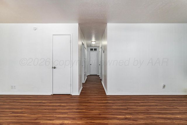 713 Montana Street, Borger, TX 79007