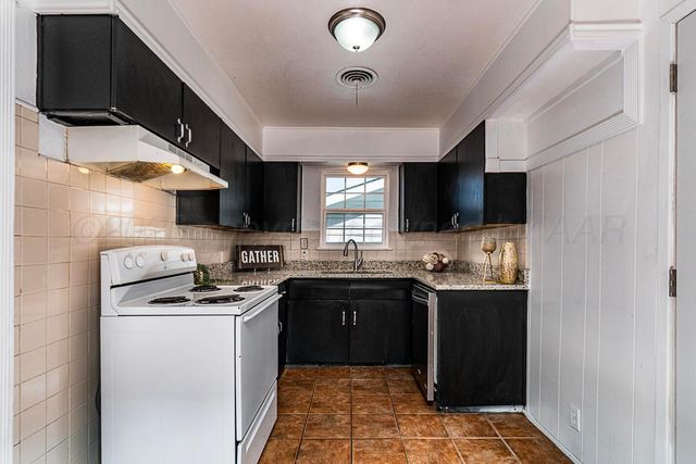 713 Montana Street, Borger, TX 79007