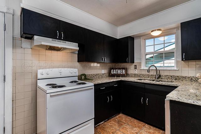 713 Montana Street, Borger, TX 79007