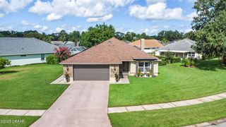 6109 Sabal Point Circle, Port Orange, FL 32128