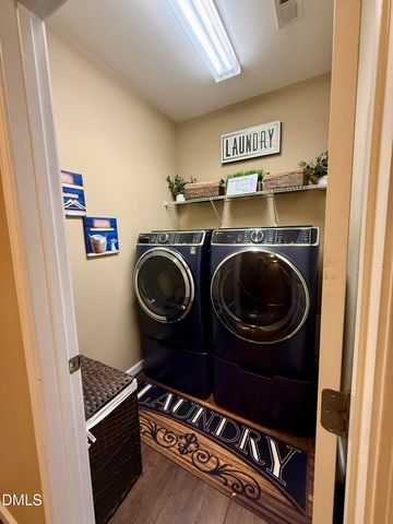 8621 Malahar Lane, Angier, NC 27501