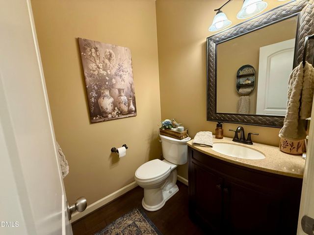 8621 Malahar Lane, Angier, NC 27501