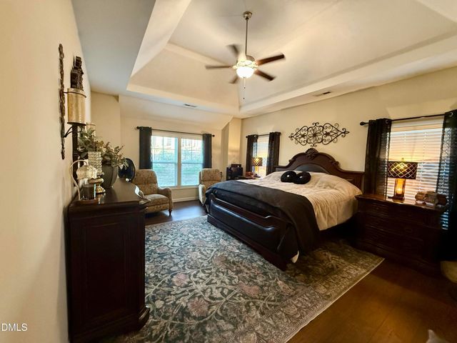 8621 Malahar Lane, Angier, NC 27501