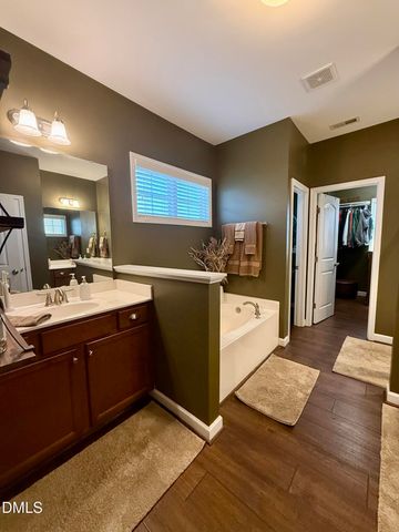 8621 Malahar Lane, Angier, NC 27501