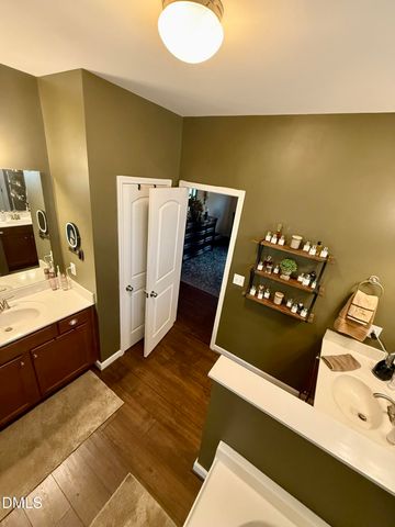 8621 Malahar Lane, Angier, NC 27501