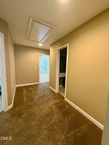 8621 Malahar Lane, Angier, NC 27501