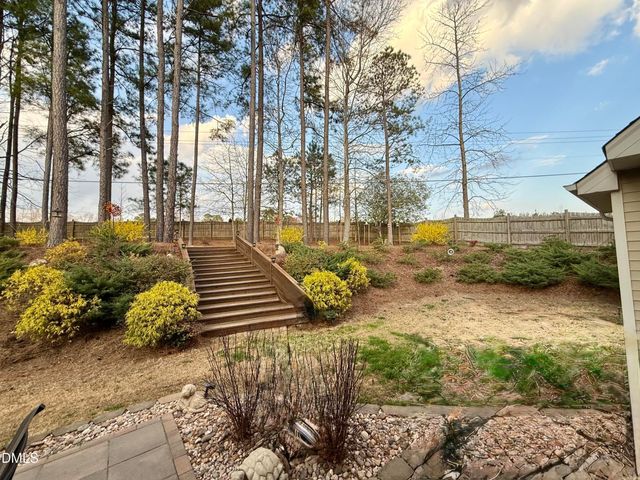 8621 Malahar Lane, Angier, NC 27501