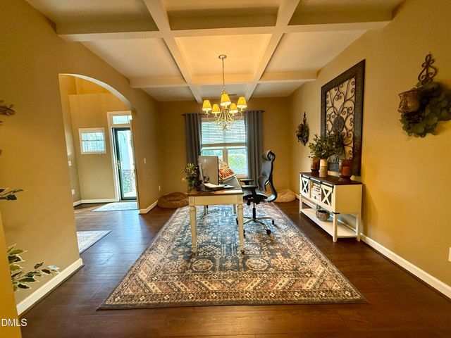 8621 Malahar Lane, Angier, NC 27501