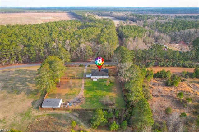 273 Collins RD, Suffolk, VA 23438