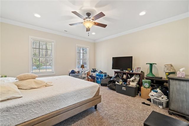 273 Collins RD, Suffolk, VA 23438