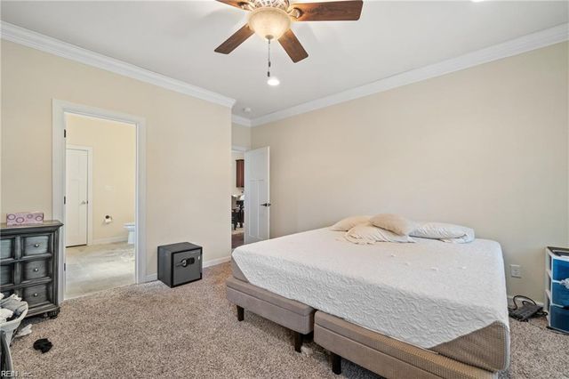 273 Collins RD, Suffolk, VA 23438