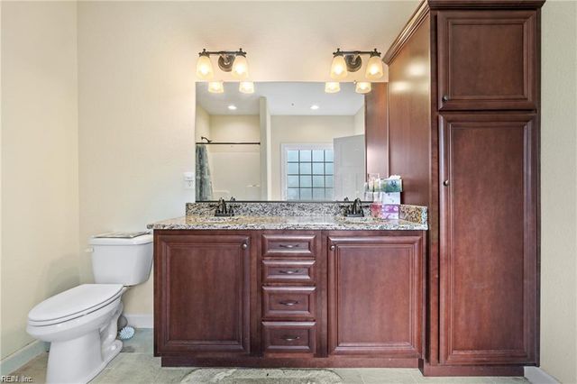 273 Collins RD, Suffolk, VA 23438