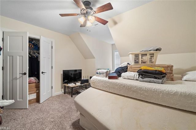 273 Collins RD, Suffolk, VA 23438