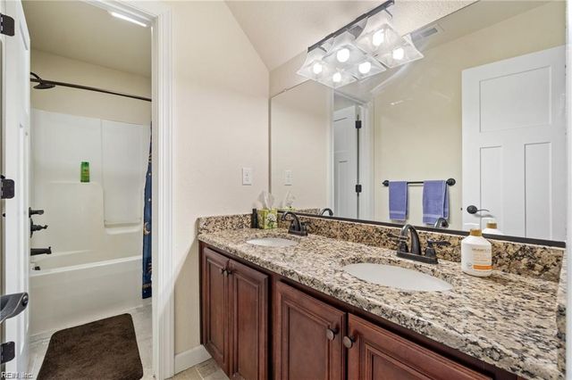 273 Collins RD, Suffolk, VA 23438