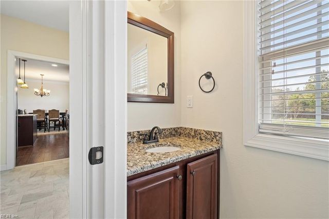 273 Collins RD, Suffolk, VA 23438