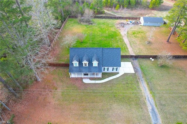 273 Collins RD, Suffolk, VA 23438