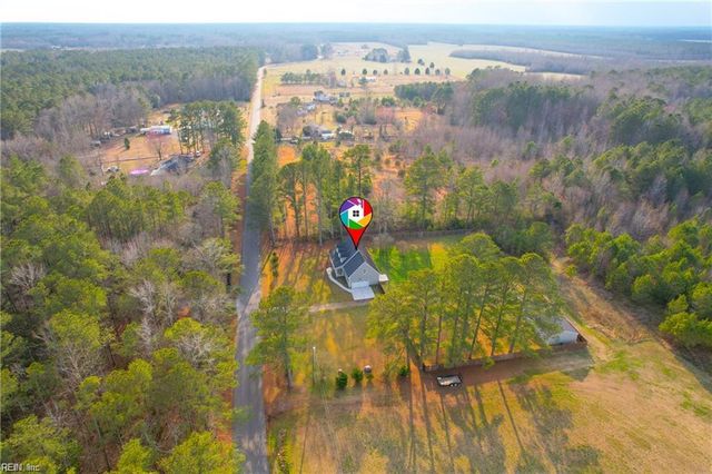 273 Collins RD, Suffolk, VA 23438