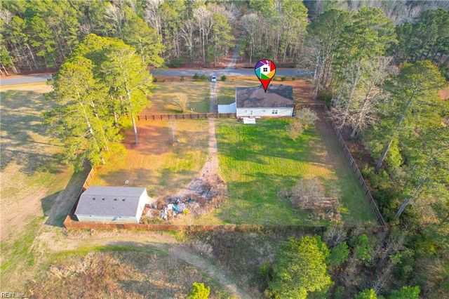 273 Collins RD, Suffolk, VA 23438