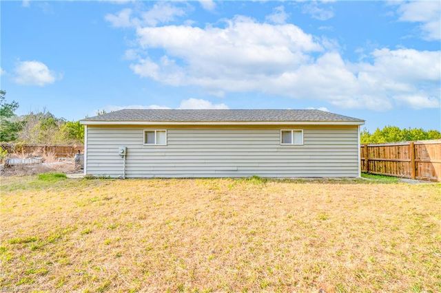 273 Collins RD, Suffolk, VA 23438