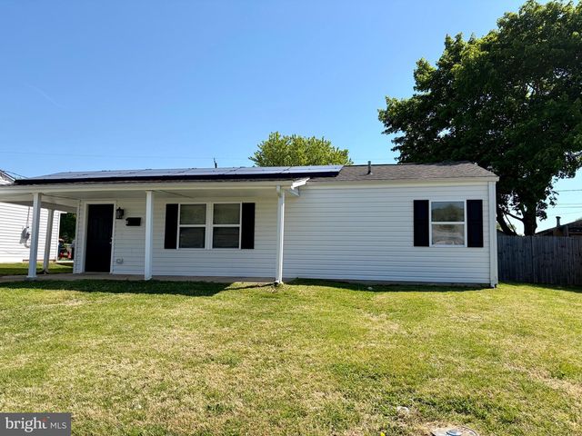 9 LEEDOM RD, Elkton, MD 21921