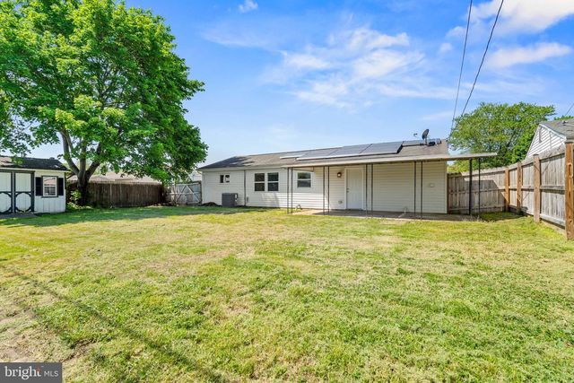 9 LEEDOM RD, Elkton, MD 21921